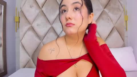 Snapshot of gabyparker_ chatting on 06-03-26, 12:19 Gaby online show from 06-03-26, 12:19