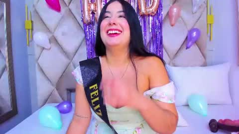 Snapshot of gabyparker_ chatting on 06-13-26, 12:25 Gaby online show from 06-13-26, 12:25