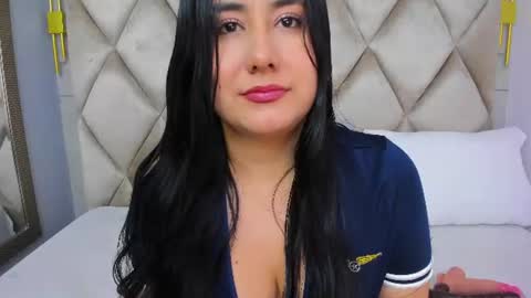 Snapshot of gabyparker_ chatting on 07-15-26, 12:21 Gaby online show from 07-15-26, 12:21