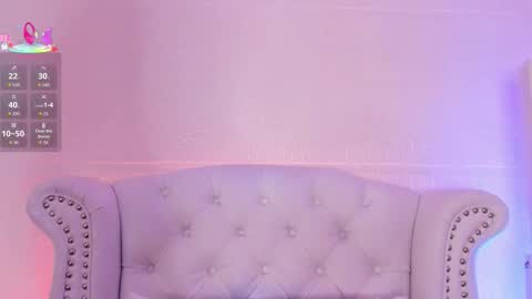 Gaby online show from 02-19-26, 07:54