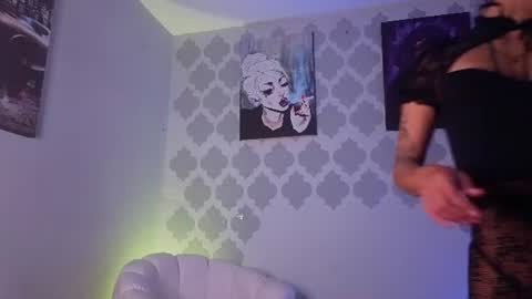 Gaby online show from 07-04-26, 11:49