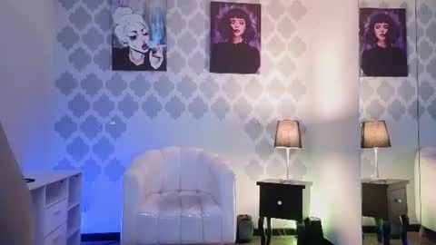 Gaby online show from 07-10-26, 08:00