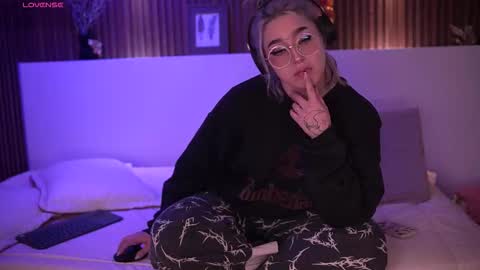 gabyrose9 online show from 02-05-26, 08:24