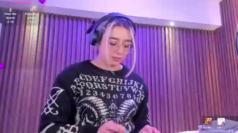 gabyrose9 online show from 07-08-26, 08:02
