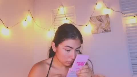 GABYTAYLOR online show from 06-22-26, 07:11