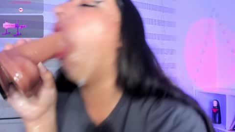 Gabriela Miller online show from 02-15-25, 03:20