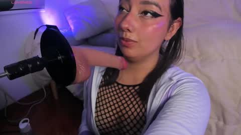 Gabriela Miller online show from 02-10-26, 12:48