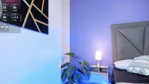  Gaby Cruz  online show from 04-10-26, 11:15