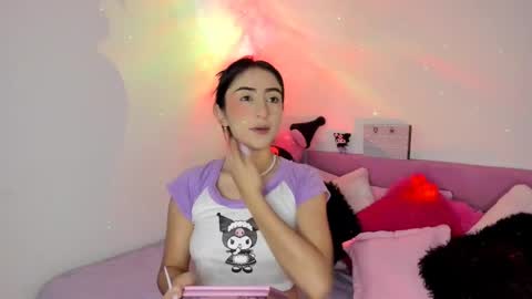 gabyye capprins online show from 02-23-25, 07:17