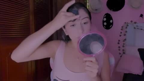 gabyye capprins online show from 09-21-25, 08:21