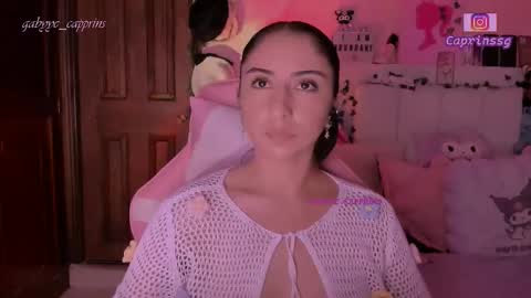 gabyye capprins online show from 02-12-26, 12:38