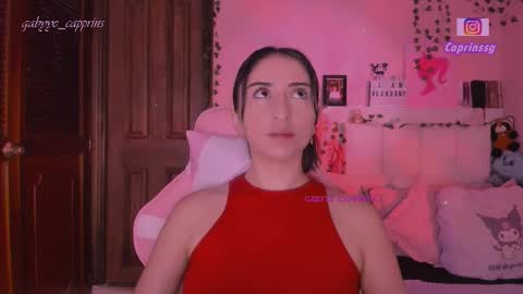 gabyye capprins online show from 02-27-26, 12:32