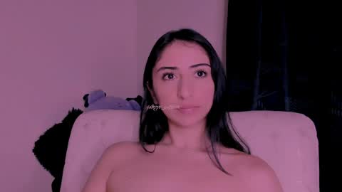 gabyye capprins online show from 04-11-26, 07:45