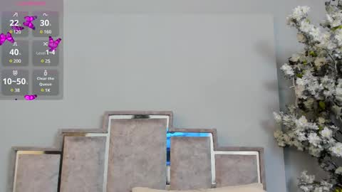 gabyyjones online show from 02-20-25, 11:20