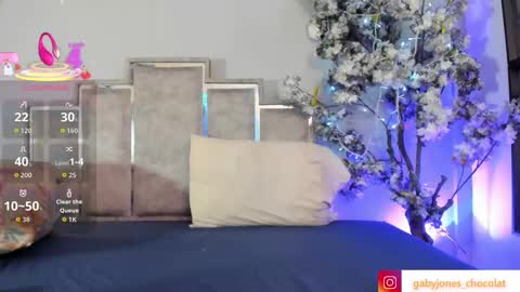 gabyyjones online show from 10-05-25, 11:41