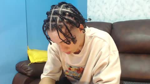 Snapshot of gadiel_sex chatting on 02-05-25, 06:37 gadiel_sex online show from 02-05-25, 06:37