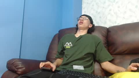 Snapshot of gadiel_sex chatting on 02-13-25, 07:31 gadiel_sex online show from 02-13-25, 07:31