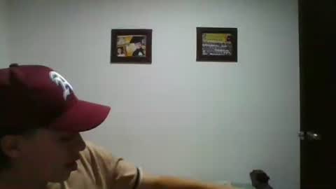 Snapshot of gadiel_sex chatting on 02-17-25, 12:32 gadiel_sex online show from 02-17-25, 12:32