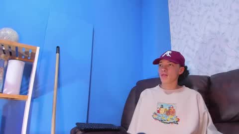 Snapshot of gadiel_sex chatting on 02-22-25, 05:46 gadiel_sex online show from 02-22-25, 05:46