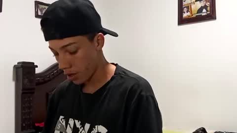 Snapshot of gadiel_sex chatting on 09-10-25, 11:49 gadiel_sex online show from 09-10-25, 11:49