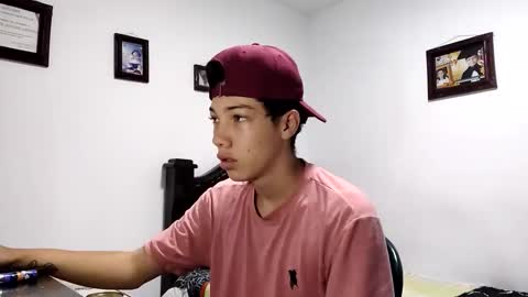 Snapshot of gadiel_sex chatting on 11-03-25, 12:06 gadiel_sex online show from 11-03-25, 12:06