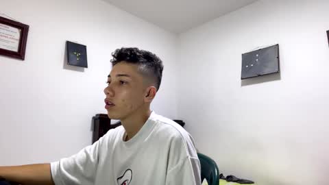 Snapshot of gadiel_sex chatting on 11-09-25, 02:37 gadiel_sex online show from 11-09-25, 02:37