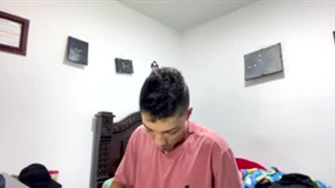 gadiel_sex online show from 01-07-26, 10:18