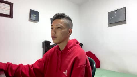 gadiel_sex online show from 03-10-26, 11:15