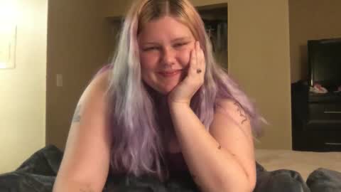 Eryn online show from 12-25-24, 02:14