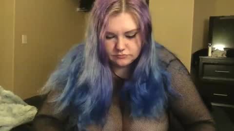 Eryn online show from 02-14-25, 12:51