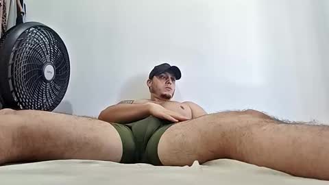 gael18cm online show from 02-15-26, 03:20