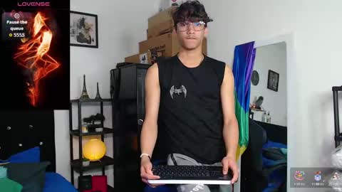 gael_jones online show from 09-09-25, 06:13