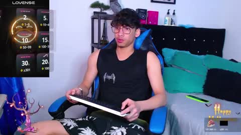 gael_jones online show from 10-14-25, 08:15