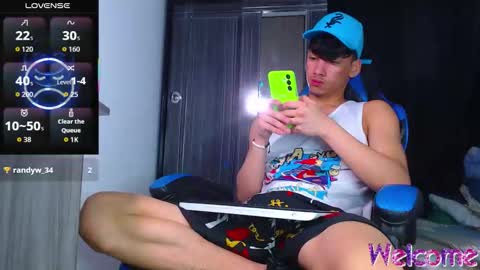 gael_jones online show from 01-06-26, 05:11