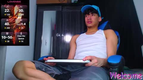 gael_jones online show from 01-09-26, 05:21