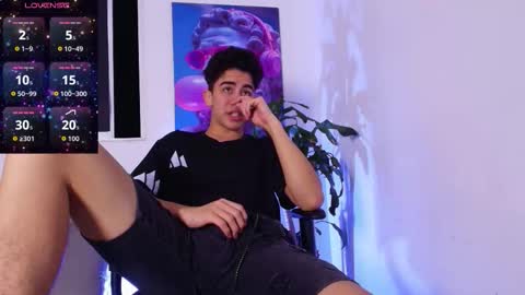 Snapshot of gael_moon chatting on 02-12-26, 03:34 Gael Moon online show from 02-12-26, 03:34