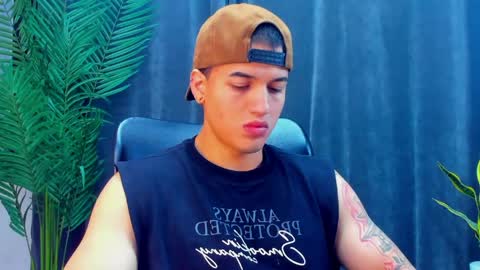 gael online show from 04-18-26, 08:51