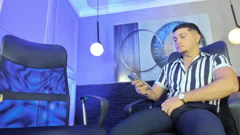 gael_williams3 online show from 01-20-25, 03:48