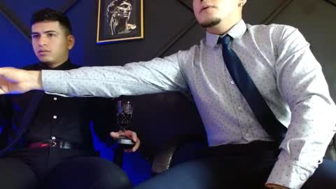 gael_williams3 online show from 02-09-25, 06:01