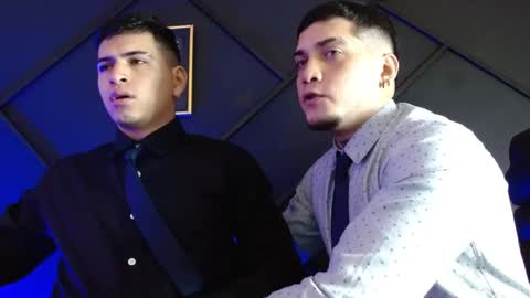 gael_williams3 online show from 02-09-25, 12:08