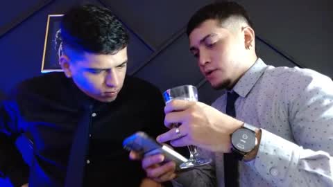 gael_williams3 online show from 02-09-25, 06:16