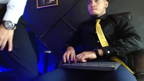 gael_williams3 online show from 02-11-25, 12:49