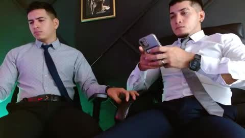 gael_williams3 online show from 02-12-25, 08:27