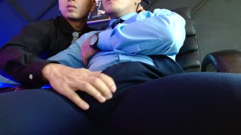 gael_williams3 online show from 02-13-25, 03:50