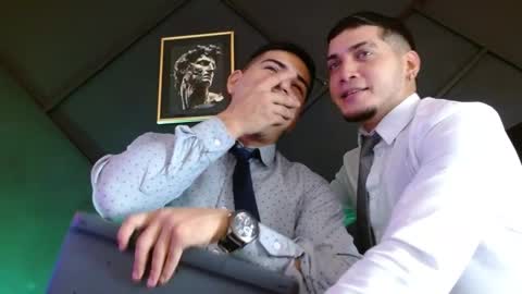 gael_williams3 online show from 02-13-25, 10:33