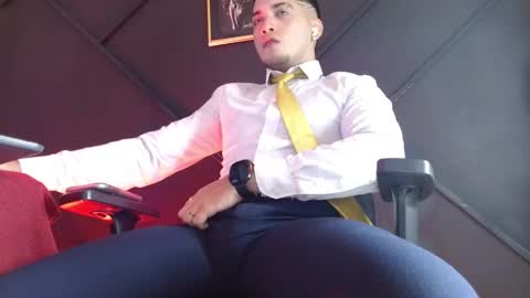 gael_williams3 online show from 02-21-25, 06:59