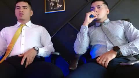 gael_williams3 online show from 02-23-25, 07:49