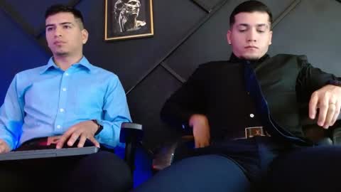 gael_williams3 online show from 02-24-25, 09:52