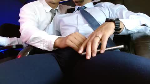 gael_williams3 online show from 02-27-25, 03:47