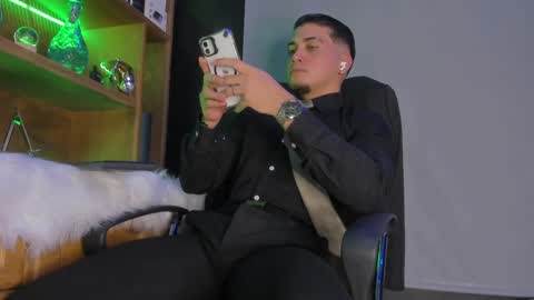 gael_williams3 online show from 09-18-25, 07:05